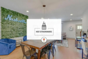 Music City Finest in Edgehill 2500 Square Feet